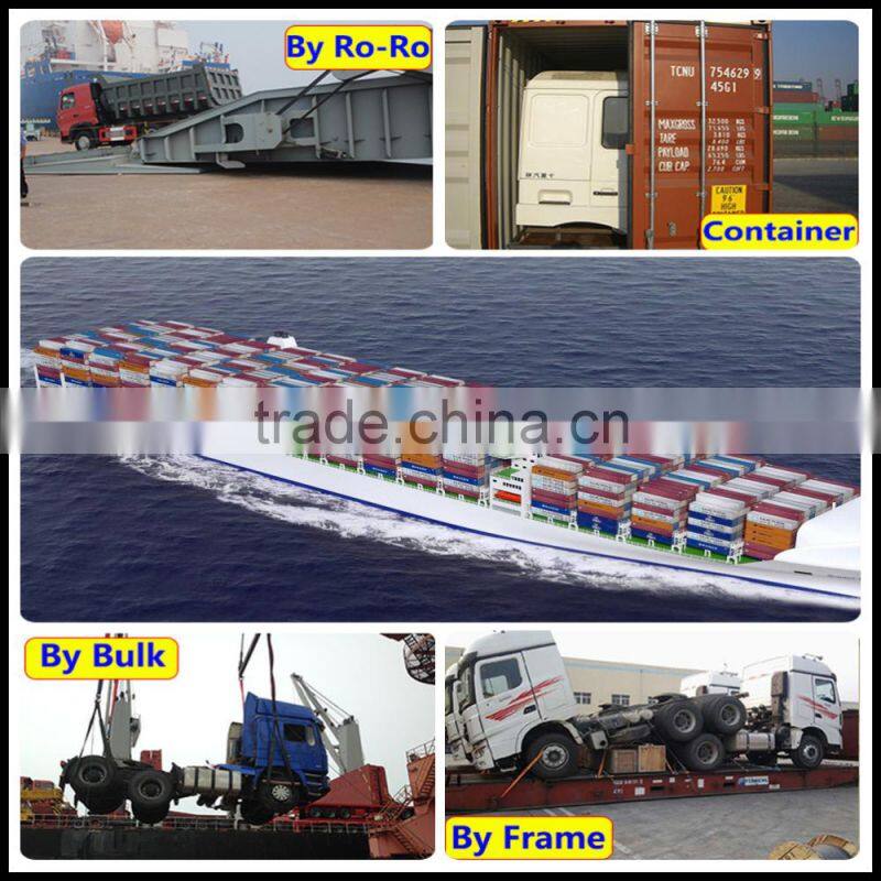 Used / Brand New High Quality 4*2 CLW Fire Fighting Engine for sale