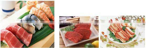 Meat Dicer Machine