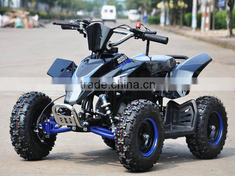 Gas Powered 4 Wheeler (ATV-8)