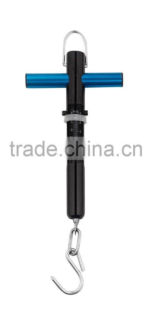 New type Fishing scale / handle scale / hanging scale