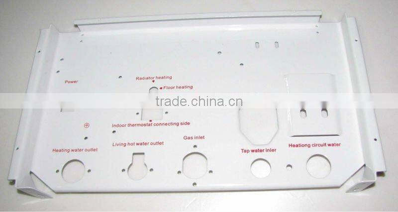 Greenhouse Heating Device/Machine