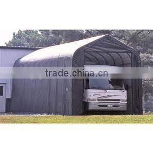 folding car shelter made by PVC ultralight tarps