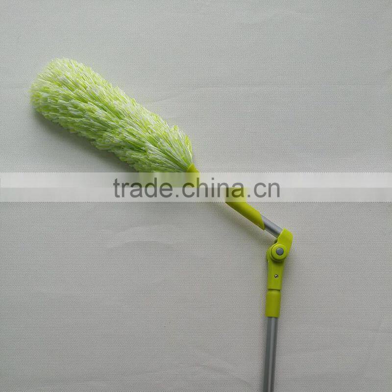 Multi-angle Adjustment Microfiber Duster/Air Duster For Home For Car