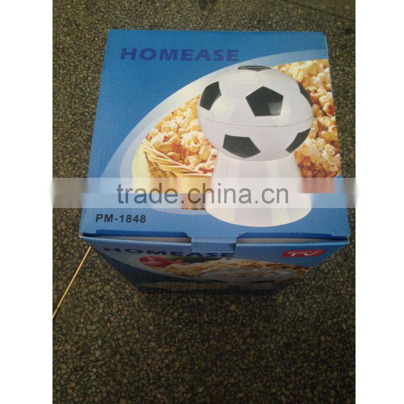 DIY Popcorn Maker 230V Household Type/Hot Air Popcorn Maker