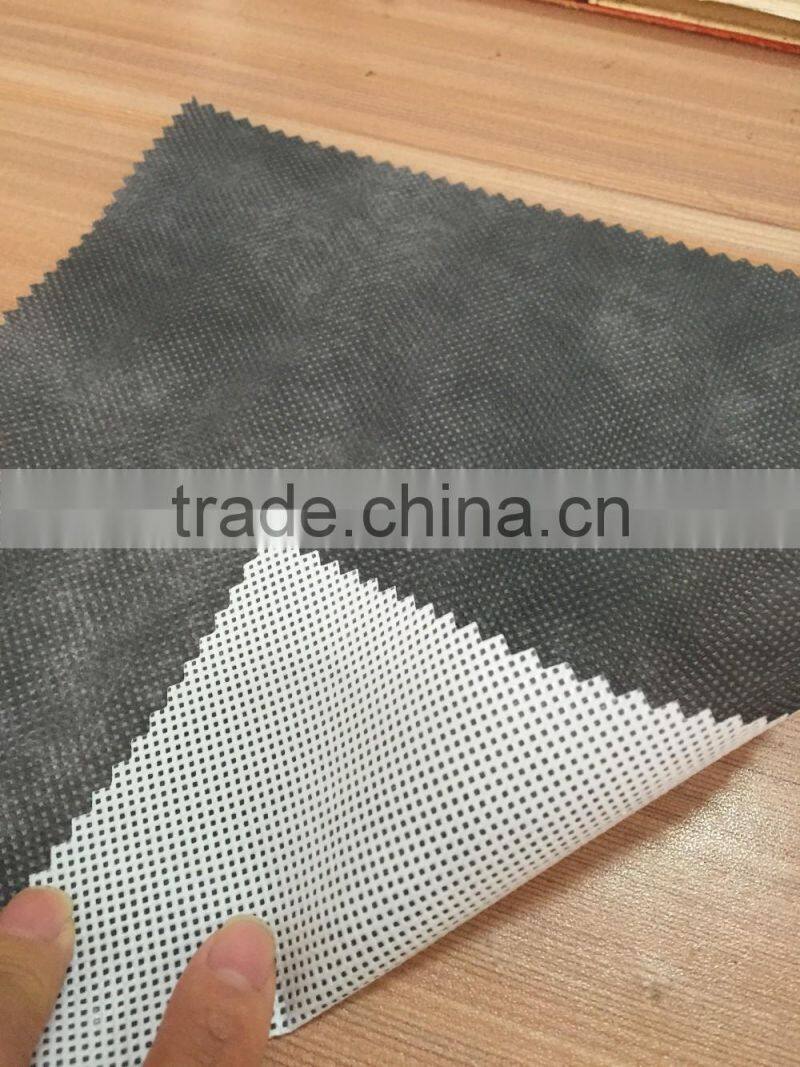 waterproof breathable foil roofing underlay membrane