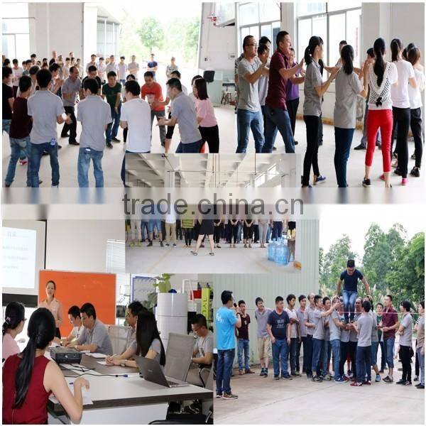 Single-Tier Counter Black Iron Magazine Rack