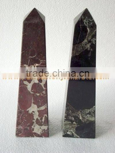 NEW MARBLE OBELISKS HANDICRAFTS