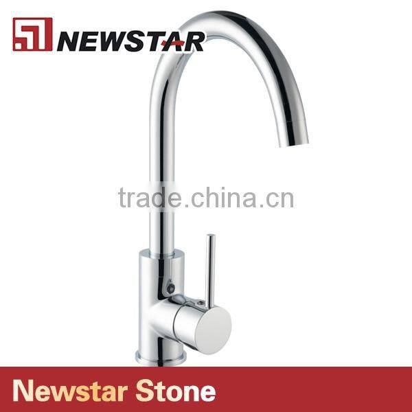 Newstar wall basin faucet China factory