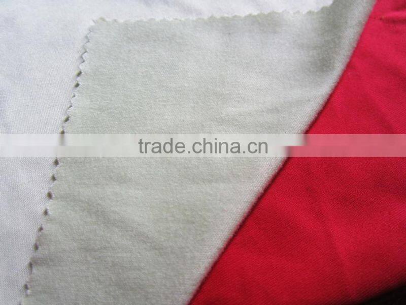 Microfiber lens cleaning cloth
