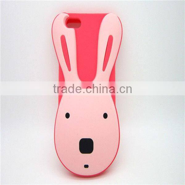 Beard and Lip Silicon Accessory for Iphone