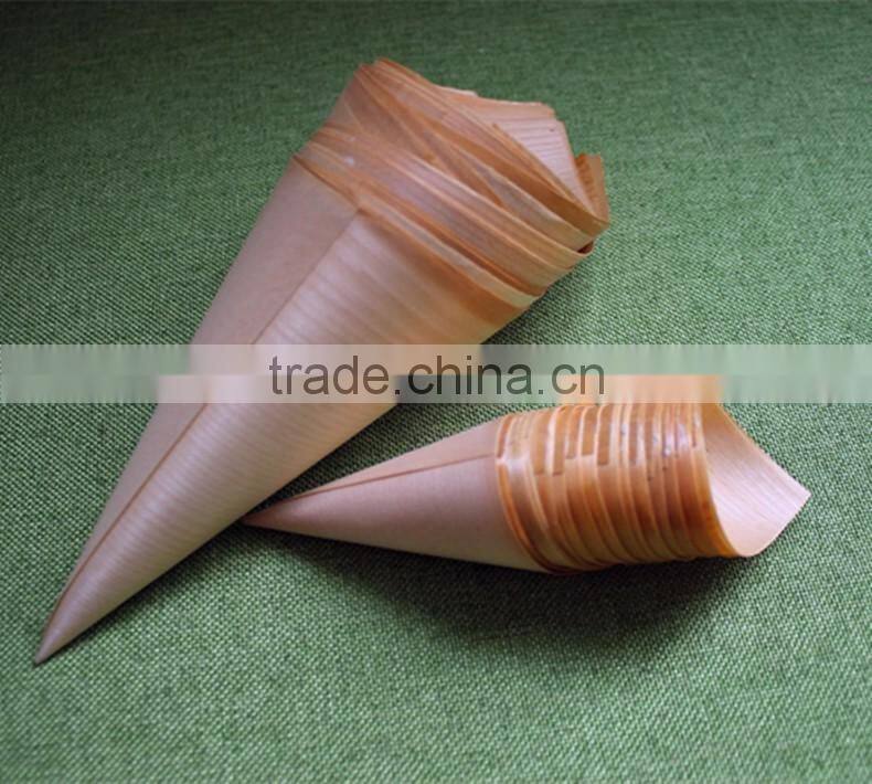 Wooden funnel pouring funnel folding funnel large funnel for sale