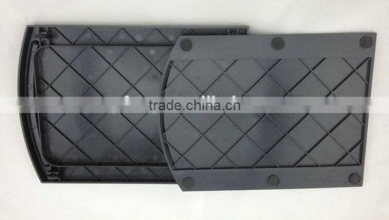 handy caddy / coffee and tea caddy / tin tea caddy