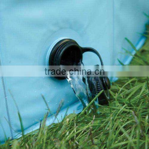 PVC pool for pets , Dog Swimming Pool
