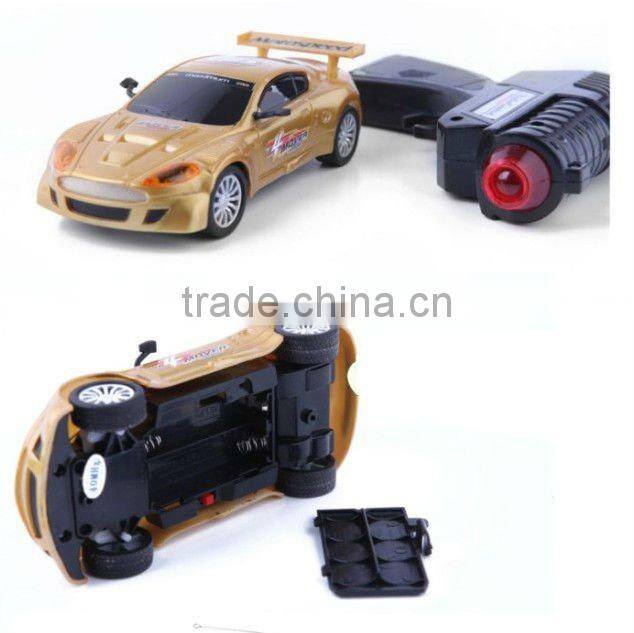 Supply fashion Soft bullet gun+handcuffs children toys