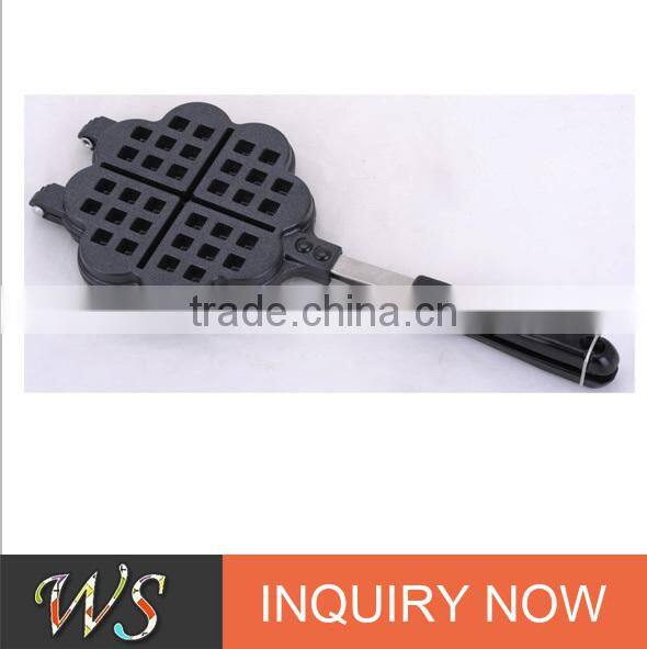 fish-shaped cake pancake weets grill Waffle pan