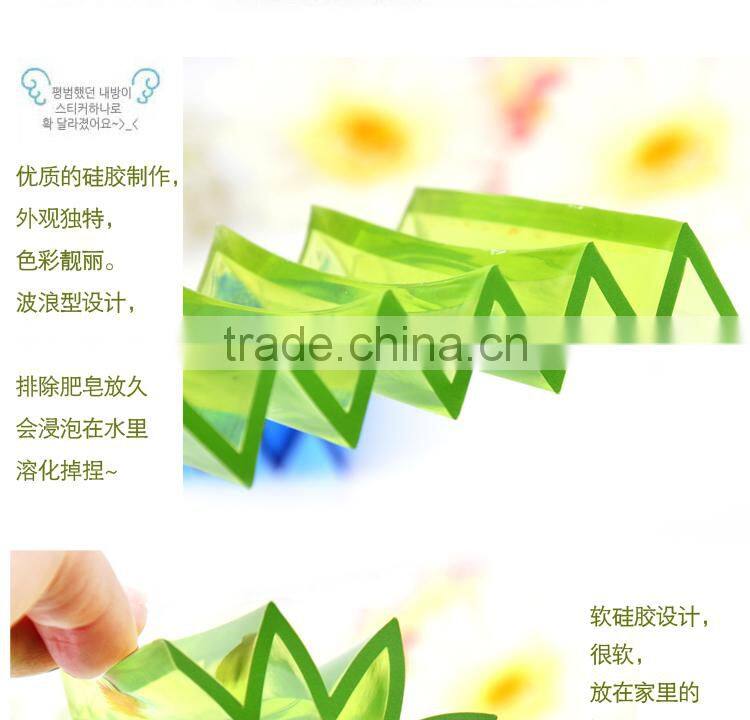 Europe and the United States popular washboard soap box/silicone soap molds