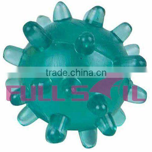 MINI Plastic Massager ball