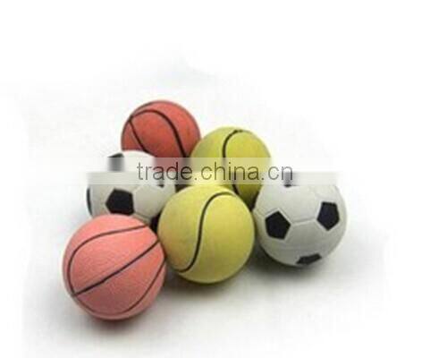 pet dog toy ball