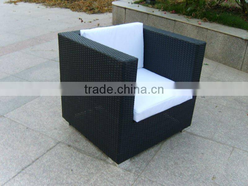rattan outdoor sofa set for garden/patio
