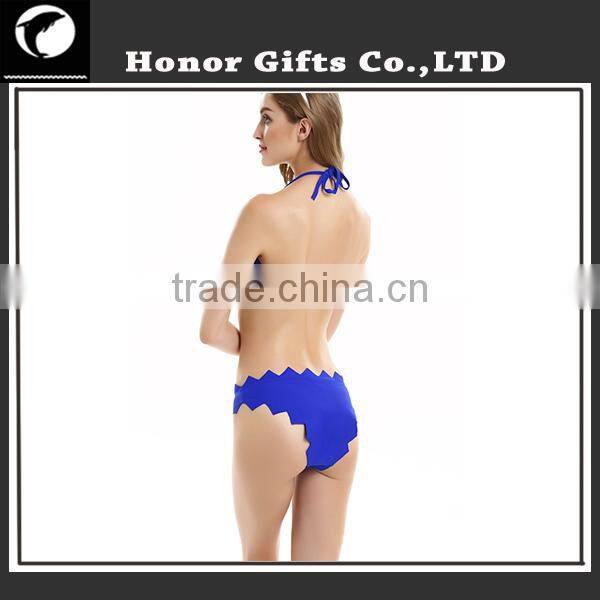2016 New Sexy Bikini Women's Hot Open Swimsuit