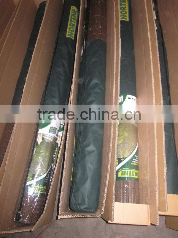 UV protective Outdoor artificial bamboo poles _ GreenShip