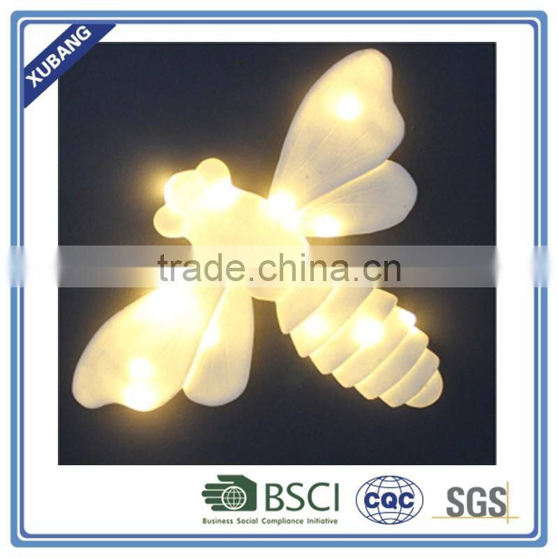 dragonfly Decorative Antique resin wall Plaque