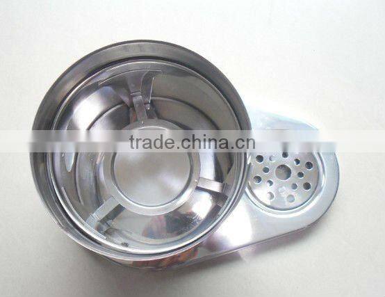 Electric marble bedplate Juice Dispenser