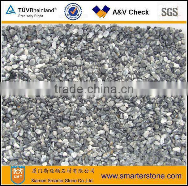 High Quality Brown Gravel Stone