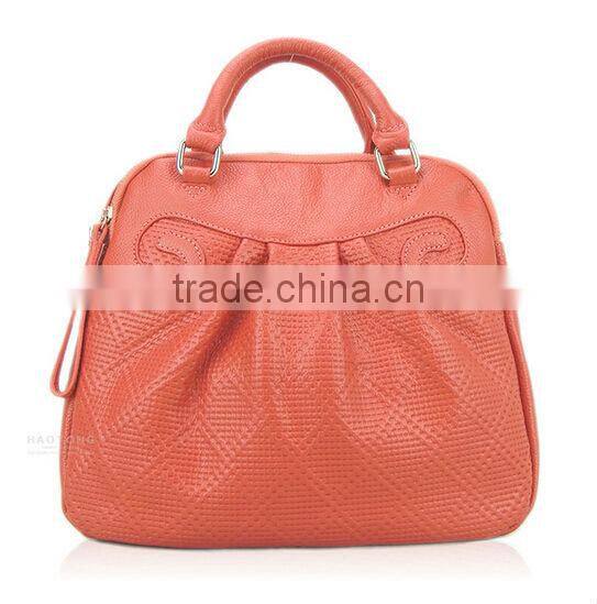 woman shoulder bags with long handle,leather/PU Shoulder Bag