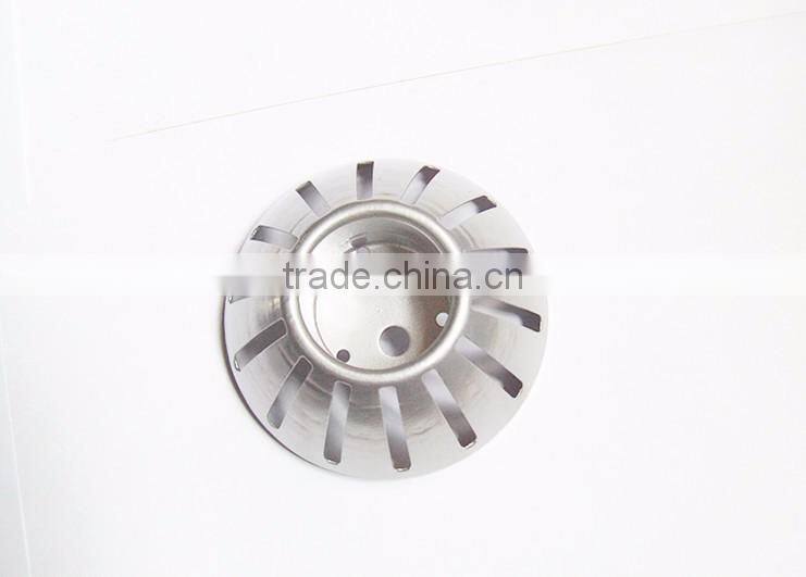 OEM ODM customized China manufacturer metal forming for illumination