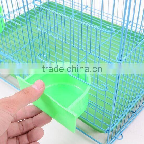 factory wholesale cheap portable rabbit farming cage hamster cages rabbit cage