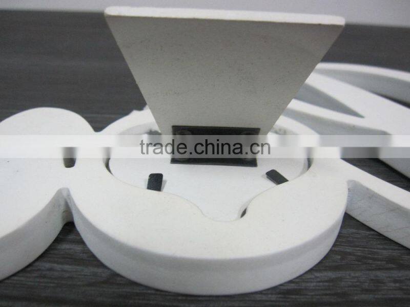 customized wooden photo frame wholesale