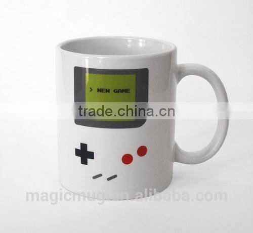 sedex 4-p factory 11oz personalized mug for promotion