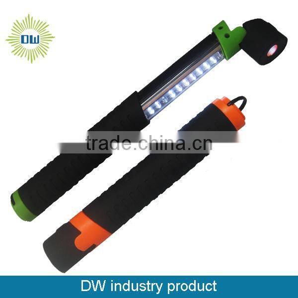 C753 11+1w head-shaken led COB work light