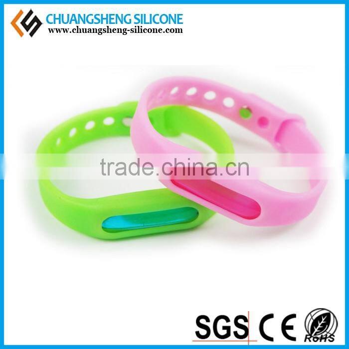 2016 The newest fashion anti-mosquito bangles