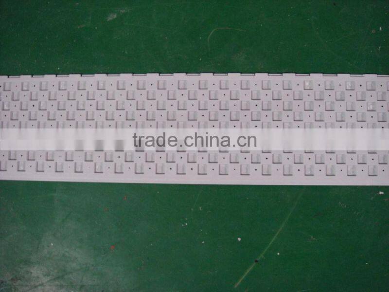 SMC tray, customized