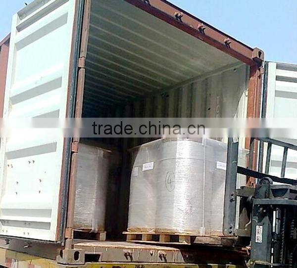 METALLIZED BOPP FILM