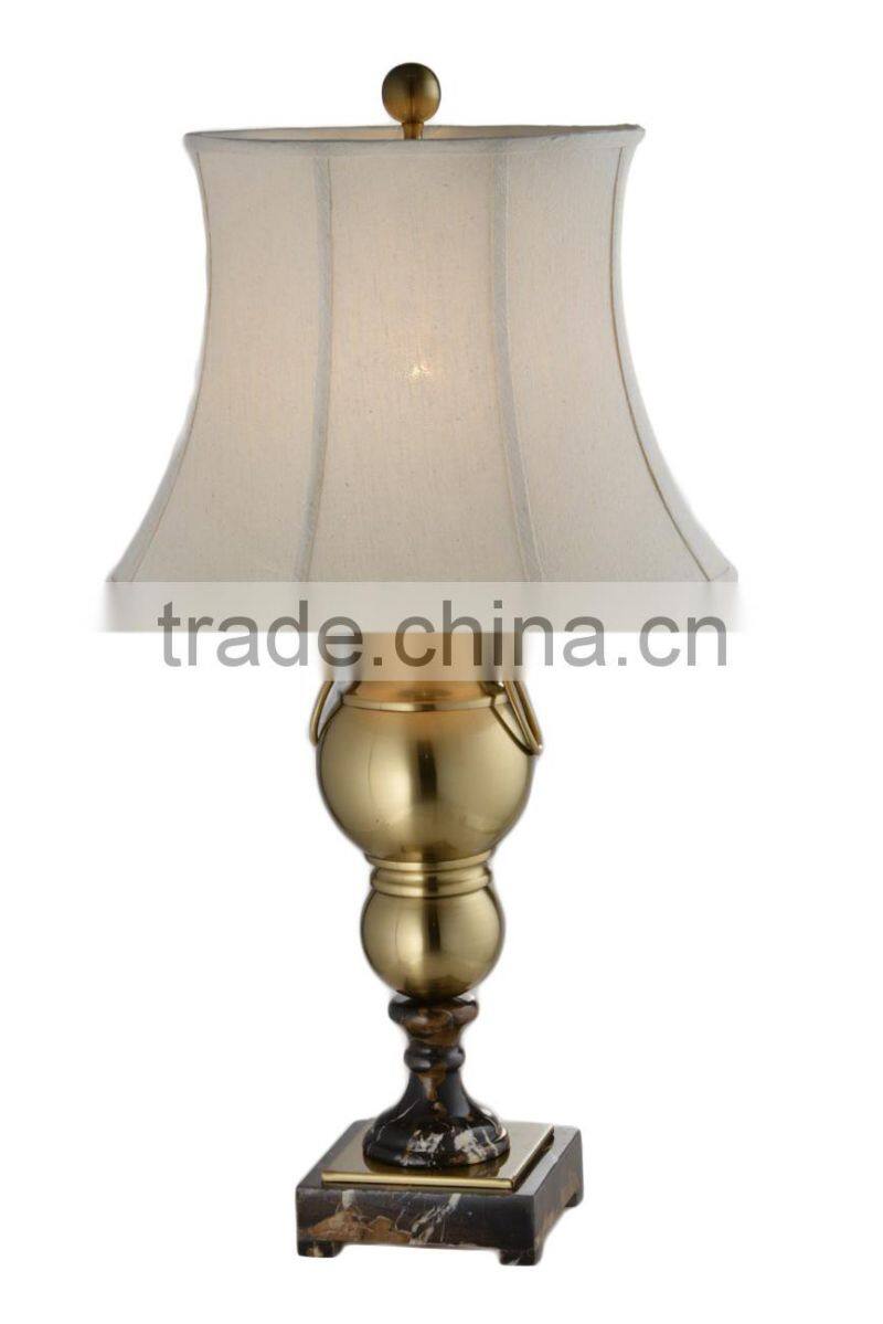 BISINI Modern Aluminum Meeting Room Table Lamp