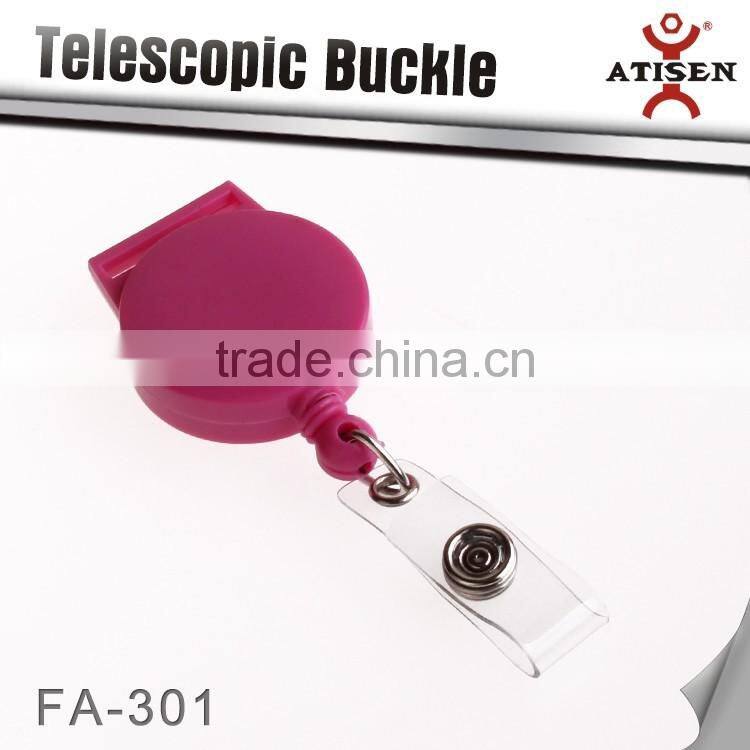 600MM Outdoor Circular Plastic Telescopic Buckle