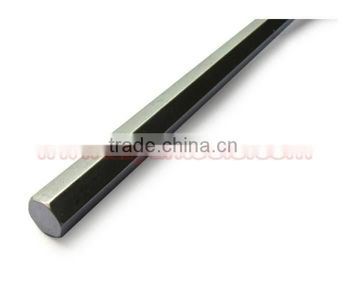 9pcs/set T handle Allen Hex Key Wrench Spanner set hexagon wrench set T type