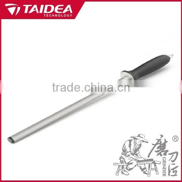 GRINDER Professional Rohs Ceritificated Knife Sharpening steel