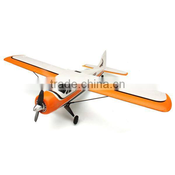 Newest Helicopter! XK DHC-2 A600 5CH 3D6G SYSTEM Remote Control Airplane Toy, WLtoys Helicopter Toy Model