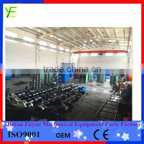 FY150 high performance hose cleaning machine/washing hose machine cleanly