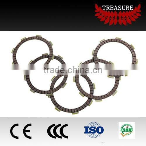 motorcycle clutch cd70 clutch disc clutch plate size