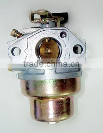 G200,G200B, Wacker Carburetor