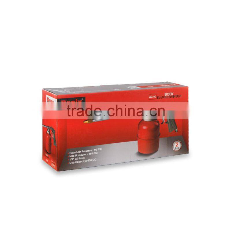 RONIX BODY WASHING GUN RH-6601