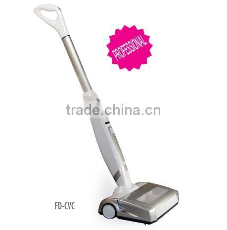 Household cordless vacuum cleaner, cordless vacuum sweeper
