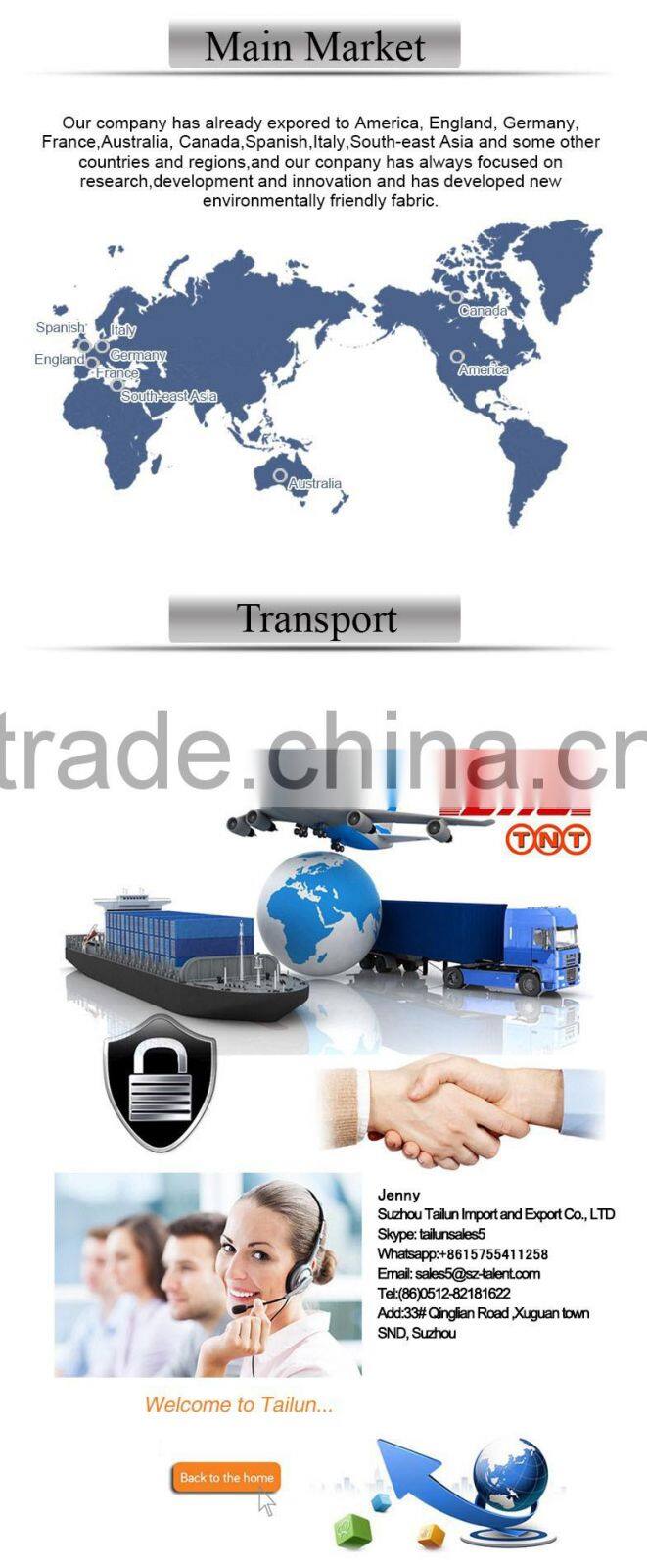 High Quality Orange 26 Tines Garden Plastic Lawn Rake Heads