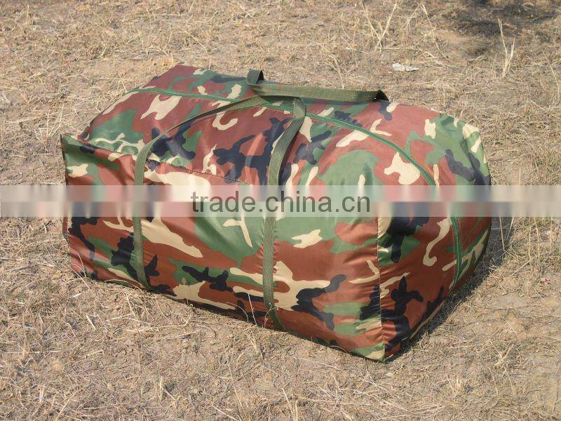 tourism tents senior official tent camping tent(cotton)