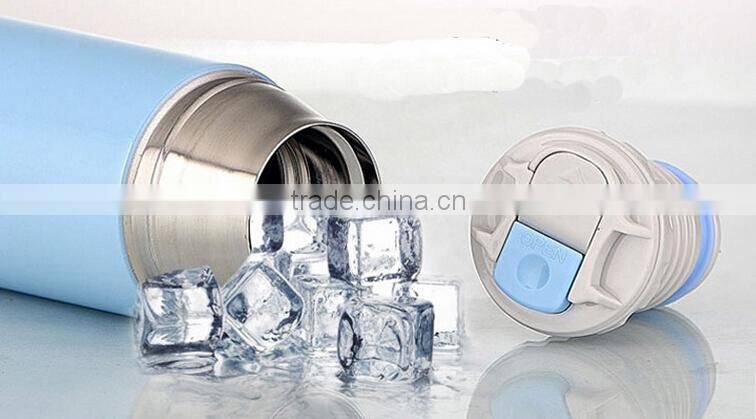 Stainless Steel Vacuum Flask Thermos Flask LYR-JP503